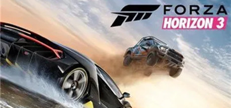 极限竞速地平线3/Forza Horizon 3-集游星软件站