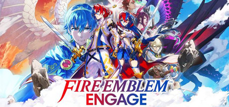 火焰纹章Engage/Fire Emblem Engage-集游星软件站